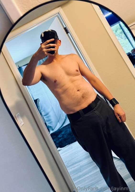 Workout progress, added some additional ab exercises with ke..