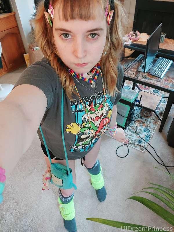 lildreamprincess image #16