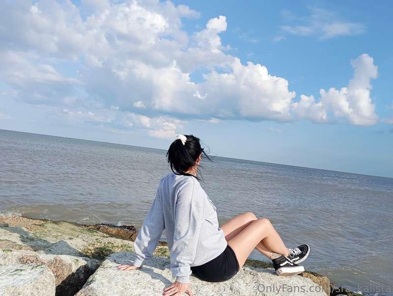 How beautiful it is to travel🌊🌌