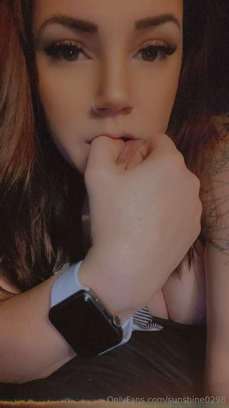 About to start back up again, then going to make another pag..