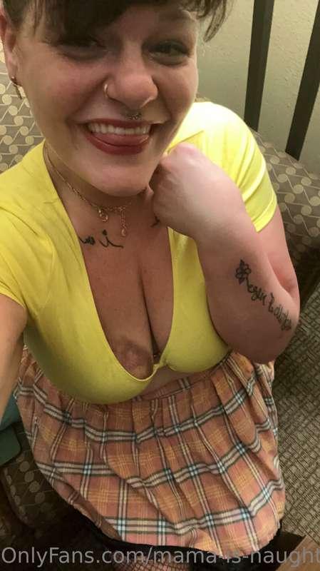 Chicago this past weekend for Infamous Entertainments MILF e..