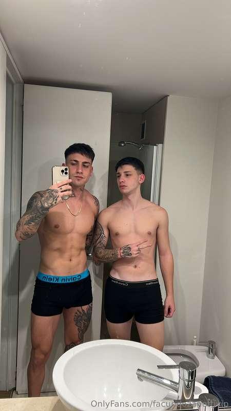 facundozanettivip image #2