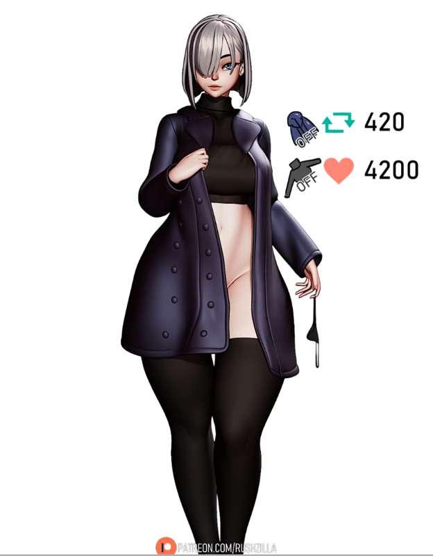 Agent Nightfall Undress Game