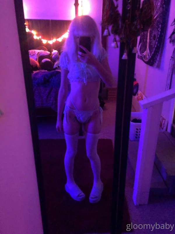 felt cute, might delete 💕✨