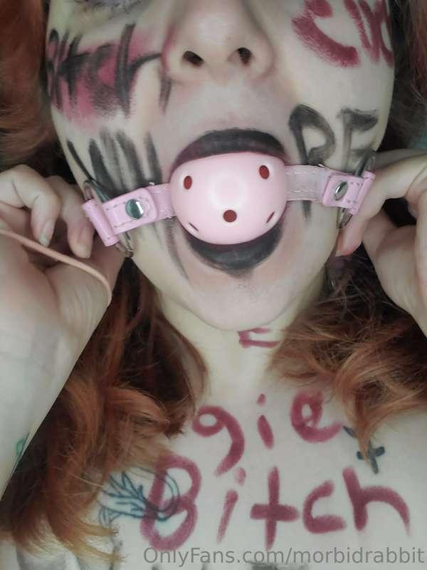 Braindead cockwhores deserve nothing!!!
