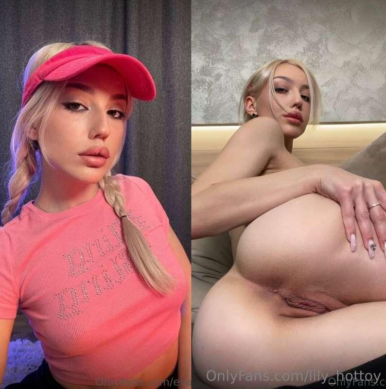 🔥𝐅𝐑𝐄𝐄 𝐏𝐀𝐆𝐄 🔥@eva_bambi 😈🟡She @eva_bambi needs your cock more..