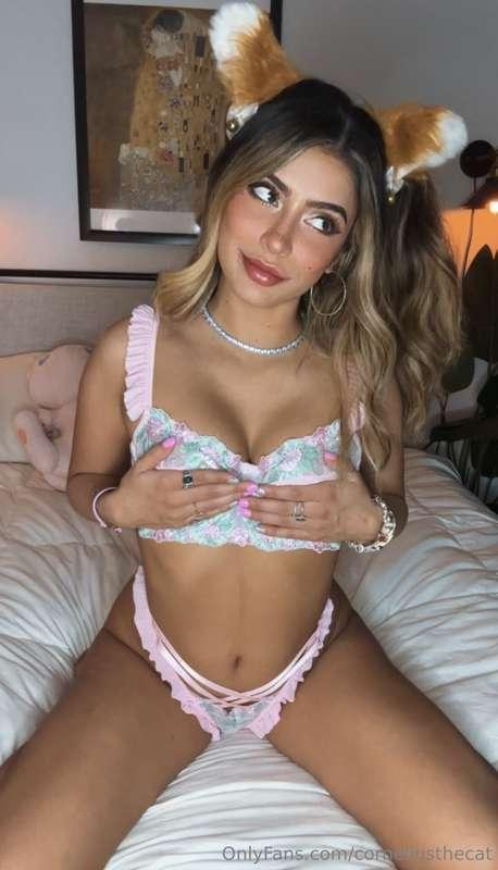 Should I let them bounce or keep teasing?