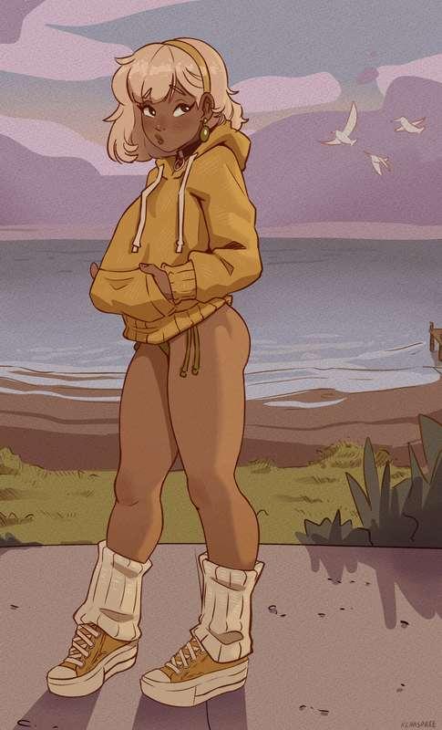 Beach Trip
