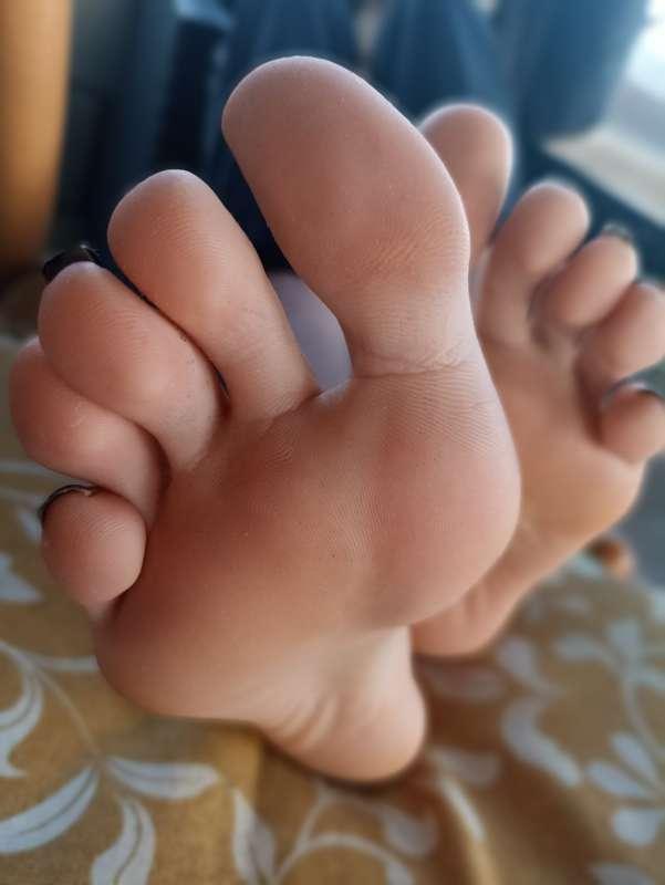 New Video Tomorrow! 👣🎥