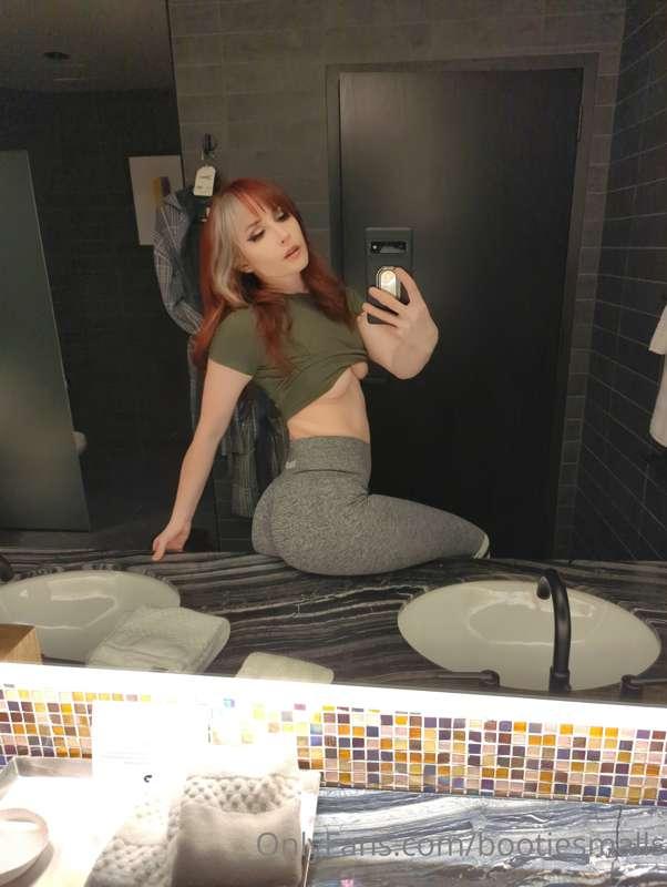 The holiest day of the week: Thighsday