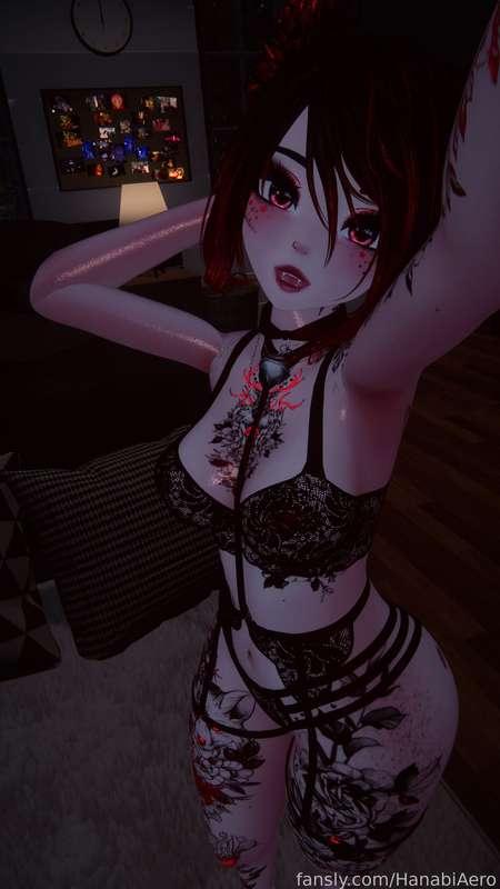 hanabiaero image #2