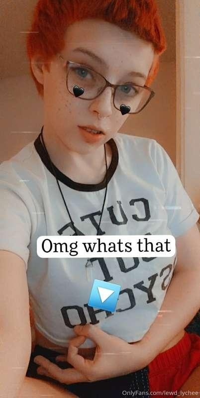 OwO new hair who dis
