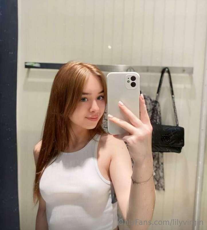# 𝐅𝐑𝐄𝐄🔥 @juliadoll_xxx 🔥𝐅𝐑𝐄𝐄🔥
Fresh college cutie @juliadoll..
