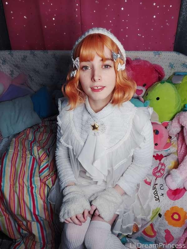 lildreamprincess image #16