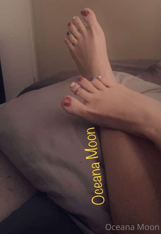 It’s about that time to change the color ~ thought s?