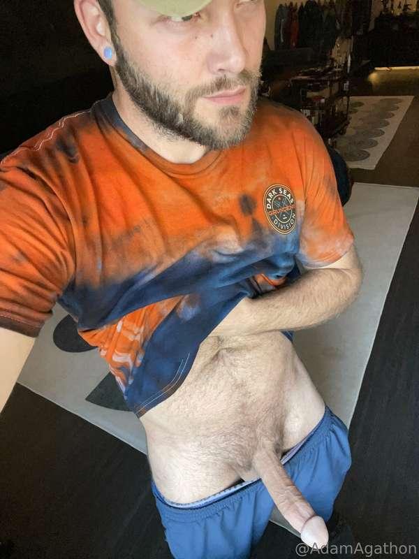 Good morning Studs 😈🤤