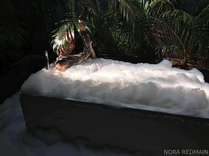noraredmainfree main image