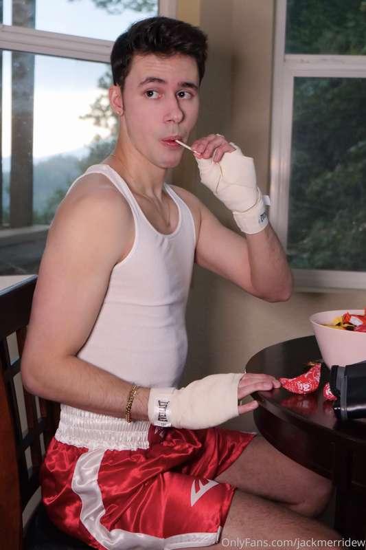 jackmerridew image #2