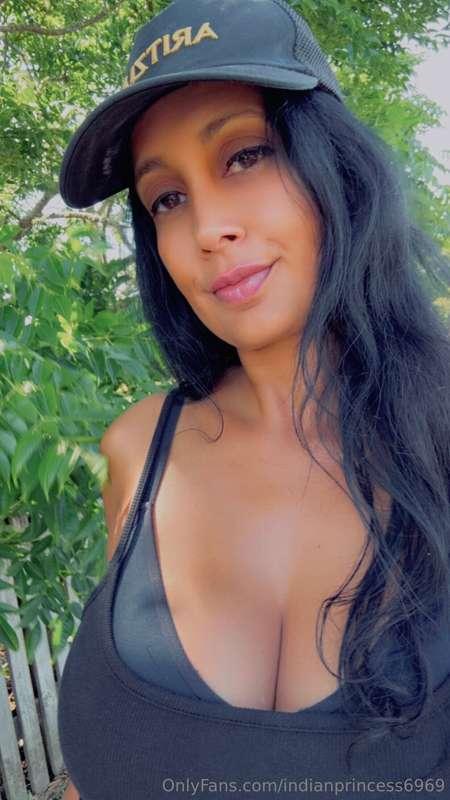Morning walk with my puppies 