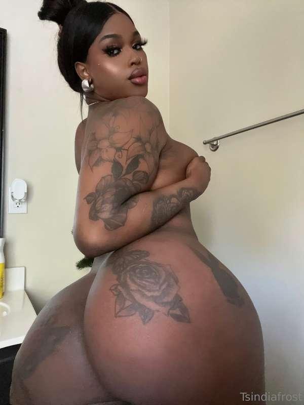 the best BBC and the most provocative ass of all OF😈🔥 you ca..
