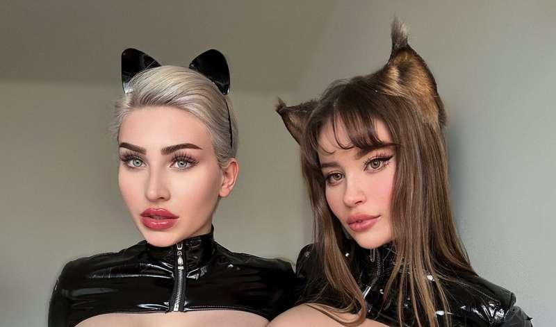 ⚠️ NEW SET TOMORROW with @moonchild_777 