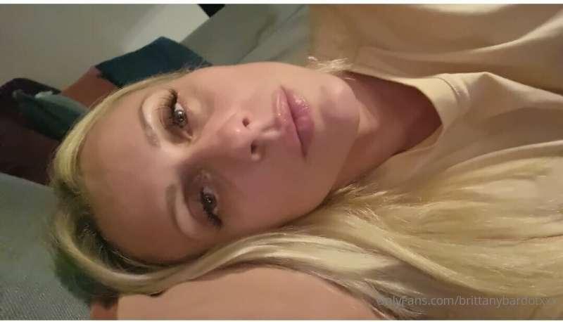 Sleepy time