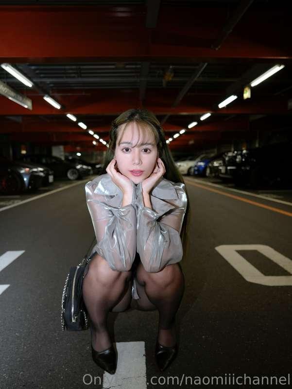 naomiiichannel image #1