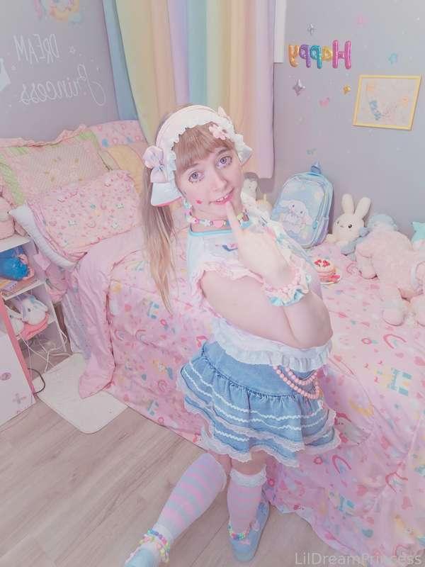 lildreamprincess image #5