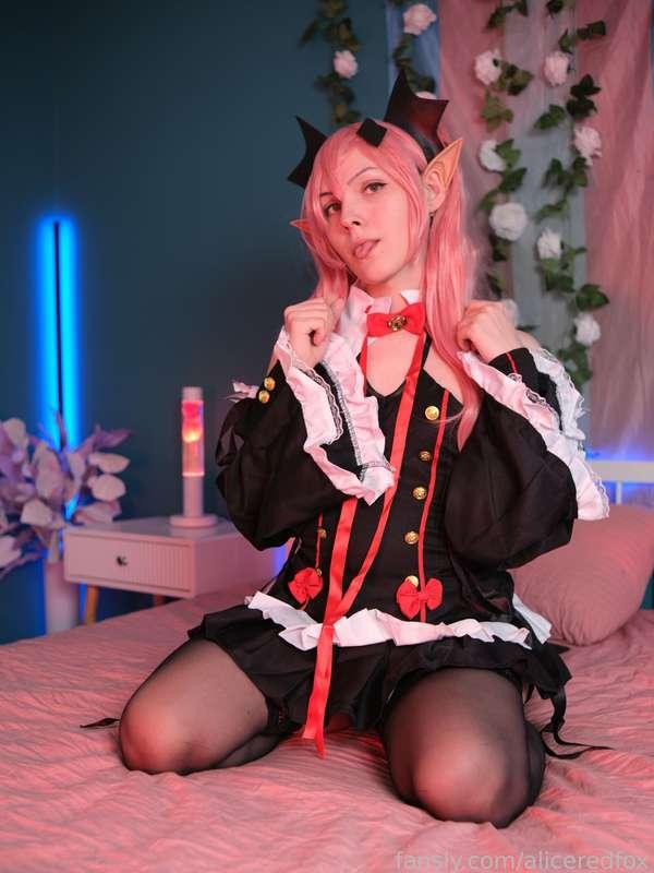 aliceredfox image #3