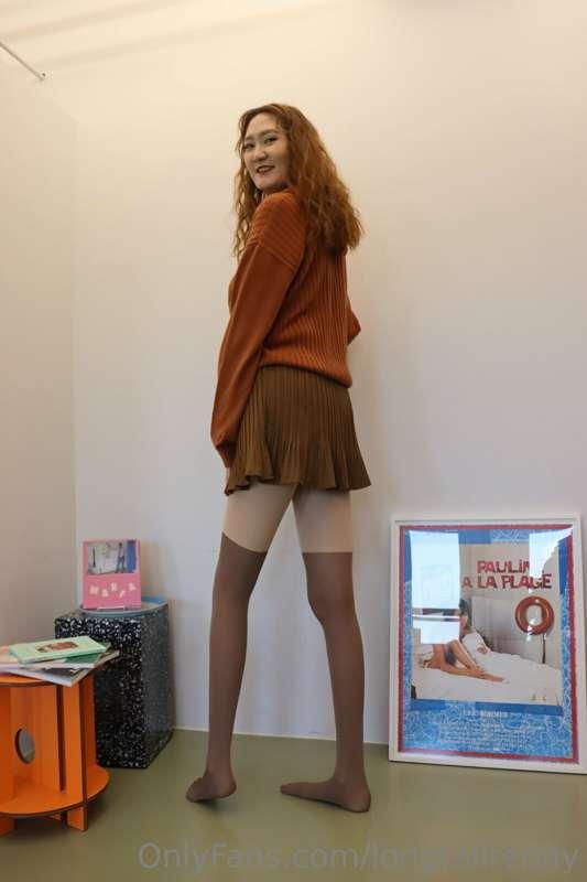 longtallrenny image #1