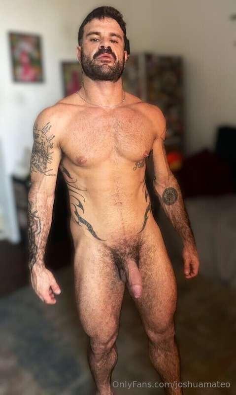 joshuamateo image #0