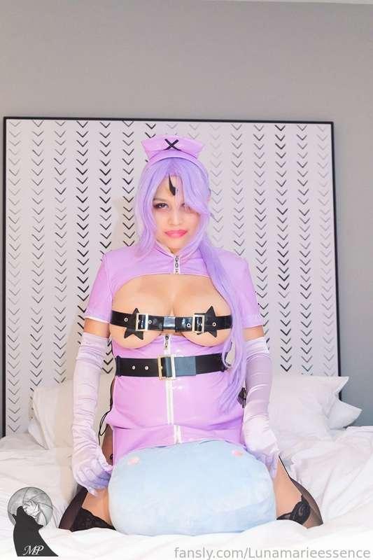 lunamarieessence image #5