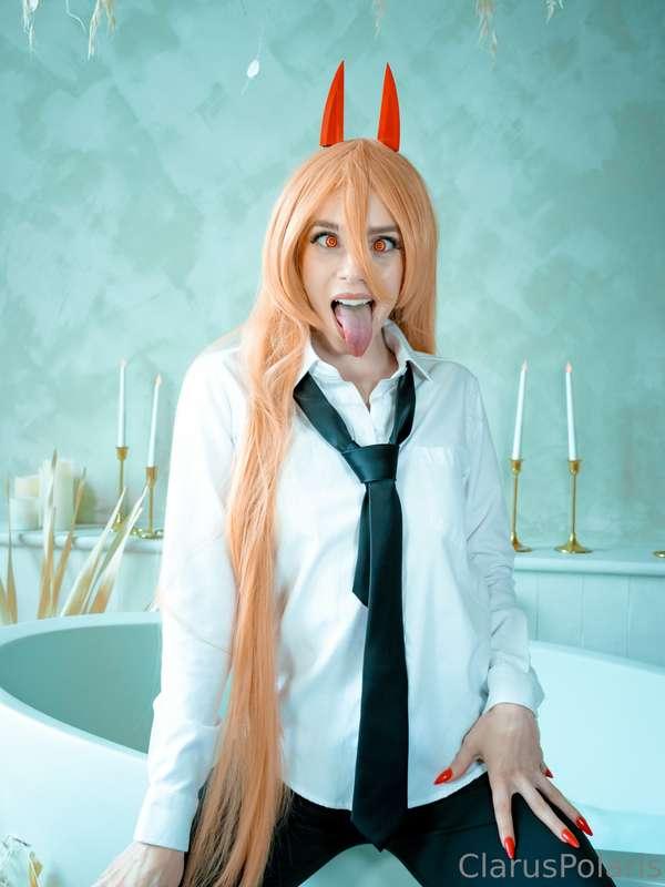 Am I dropping the Power photos tomorrow, or the video? 🤔