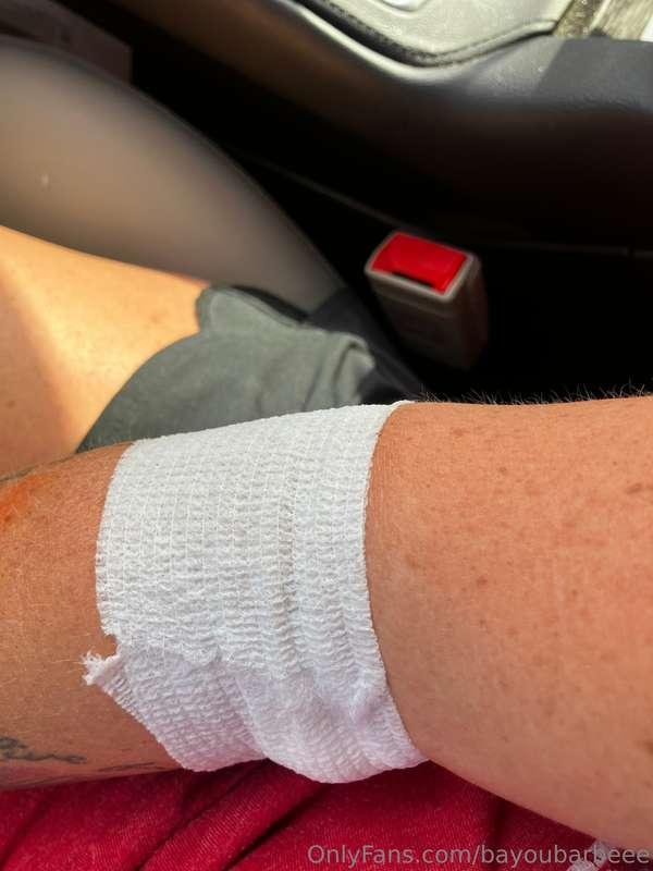 You know what this means😈😈