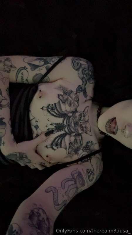 therealm3dusa_ image #1