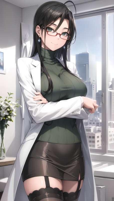 Chisato Hasegawa