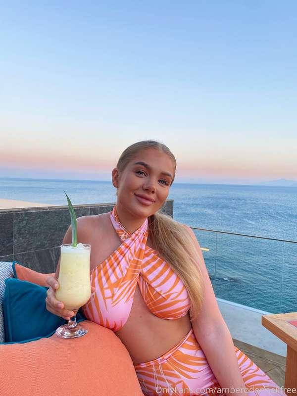 amberodonnellfree main image