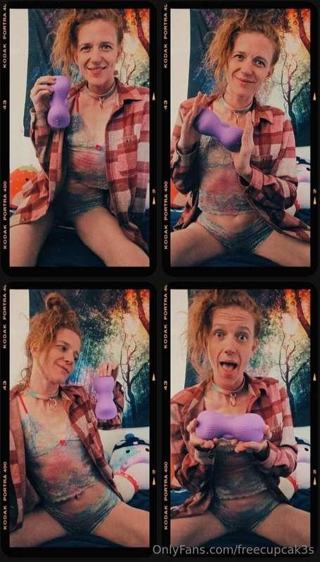 shenanigans with @reddvelv3t this week 