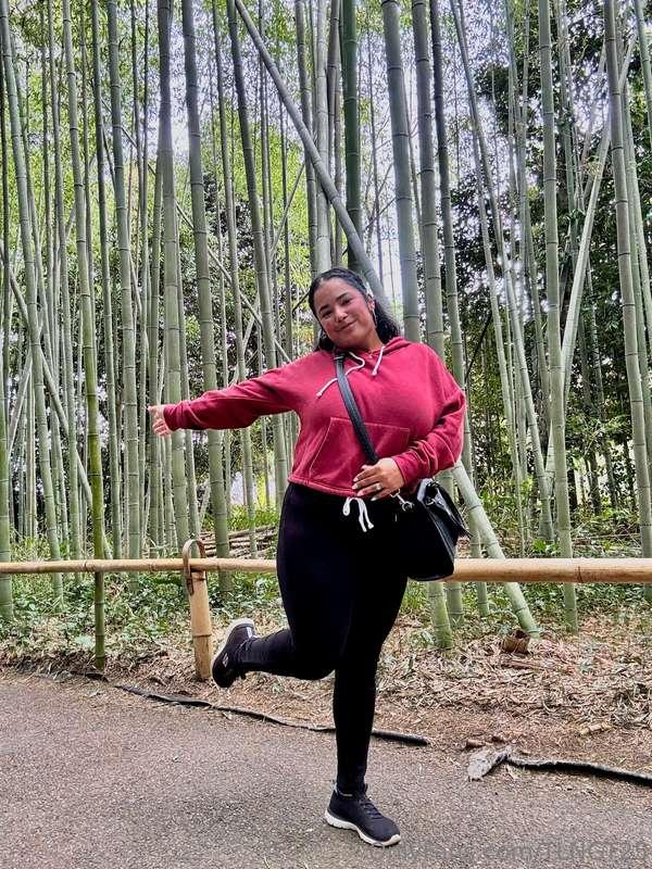 Hey my lovelies! We’re finally back home from our Japan trip..