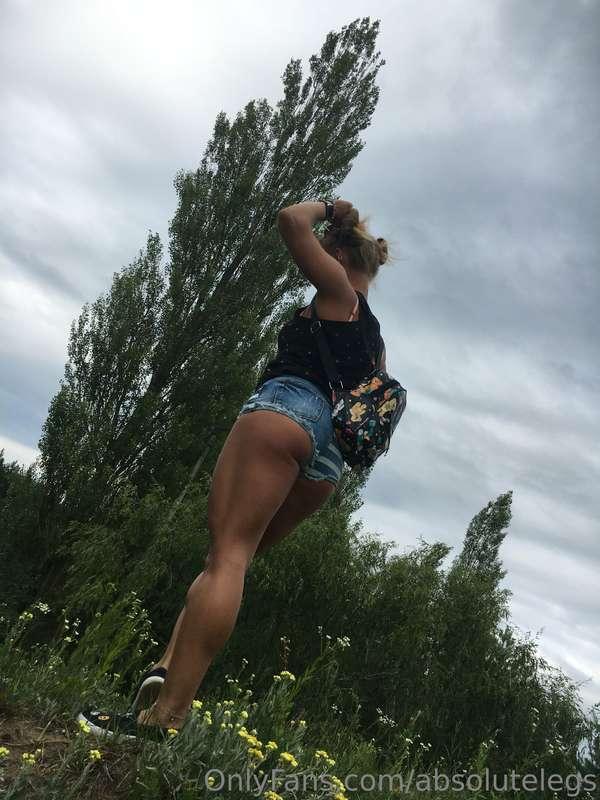 What do you want to see more of? 😋
