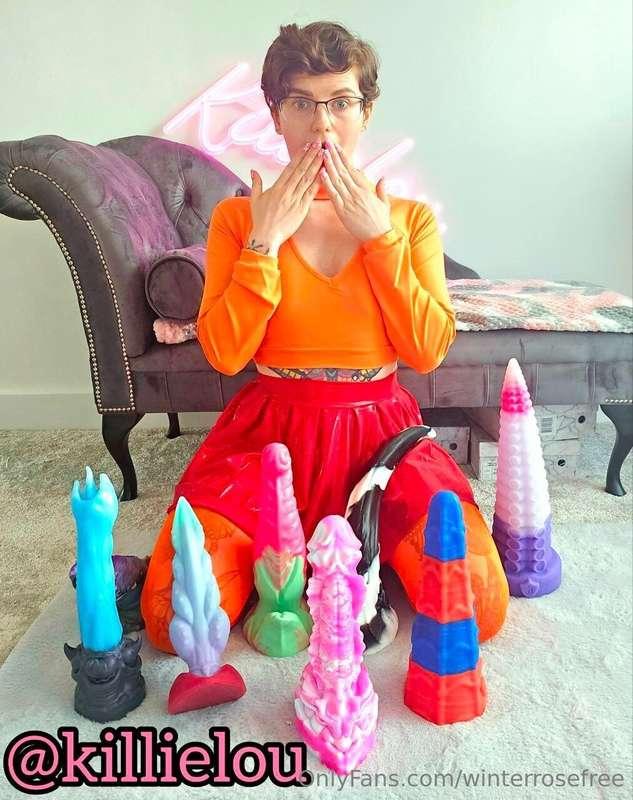 (24h) Jinkies😱 She fucks those monster cocks! 🤯
@killielou 👈..