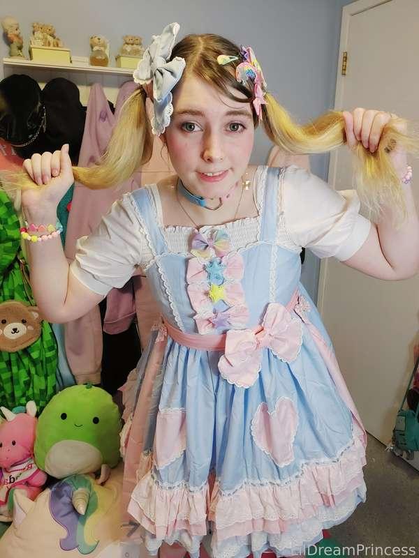 lildreamprincess image #9