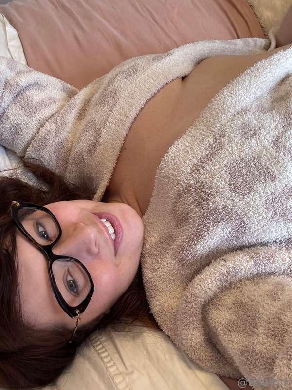 Let's be lazy today!!