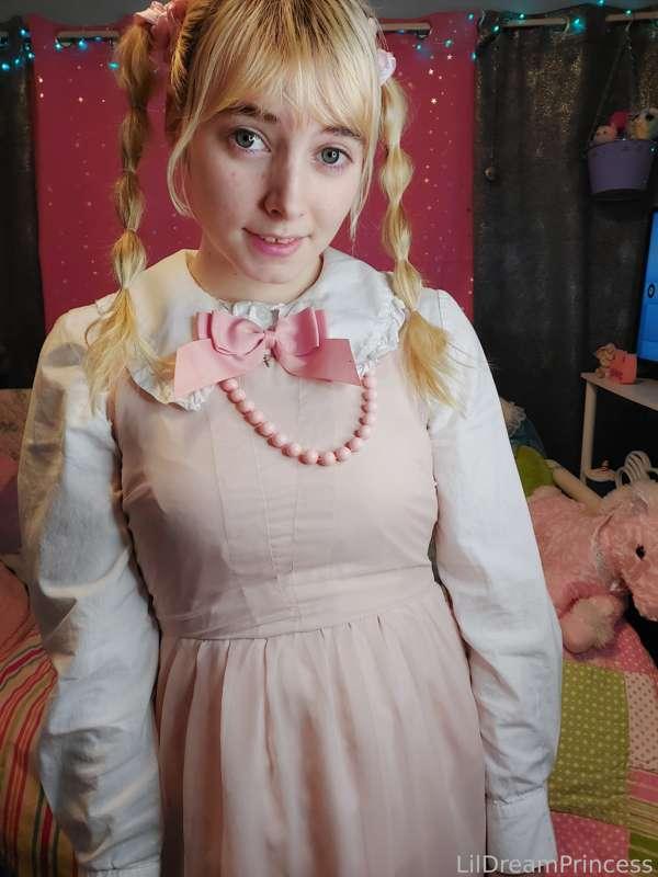 lildreamprincess image #1