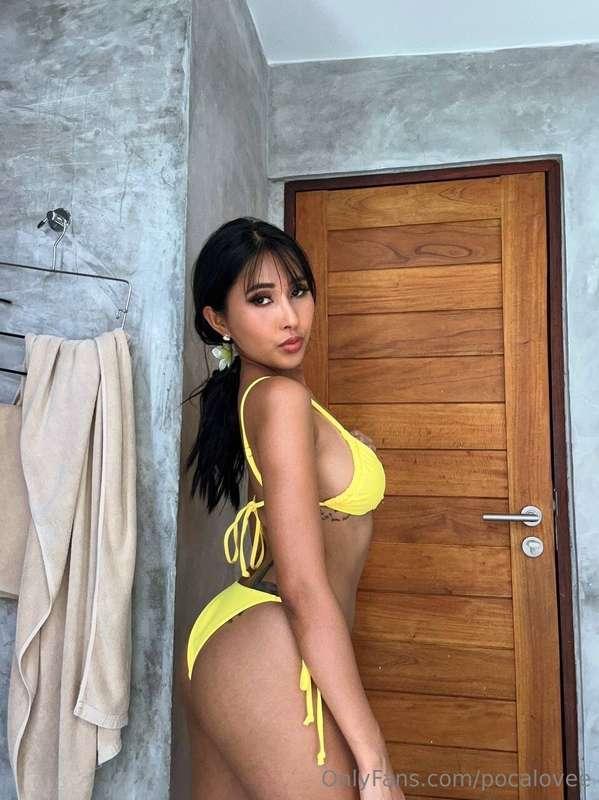 hotter than a summer day 😋