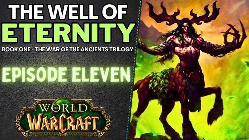 Early Access - Well of Eternity Ep. 11