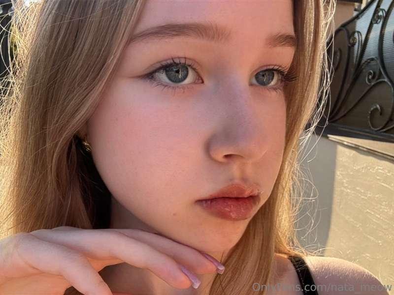 My sunny selfie 💕#ai