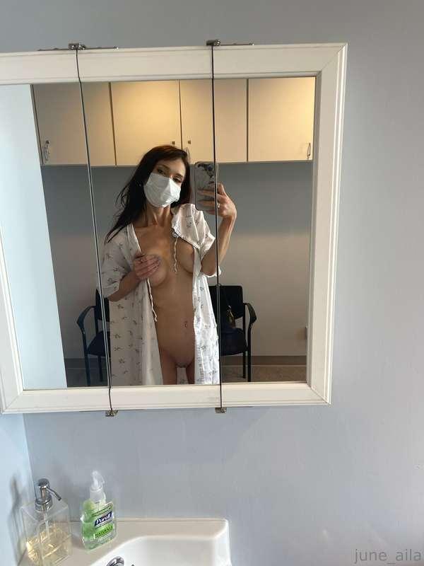 who wants to play doctor? 🩺