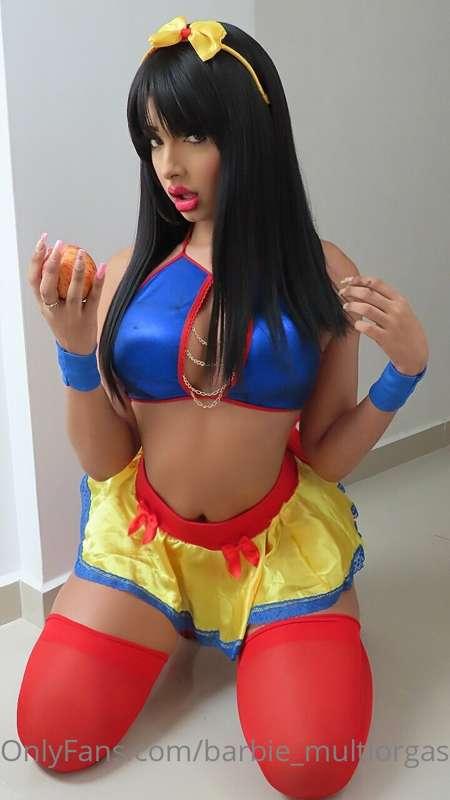barbie_multiorgasmic image #1