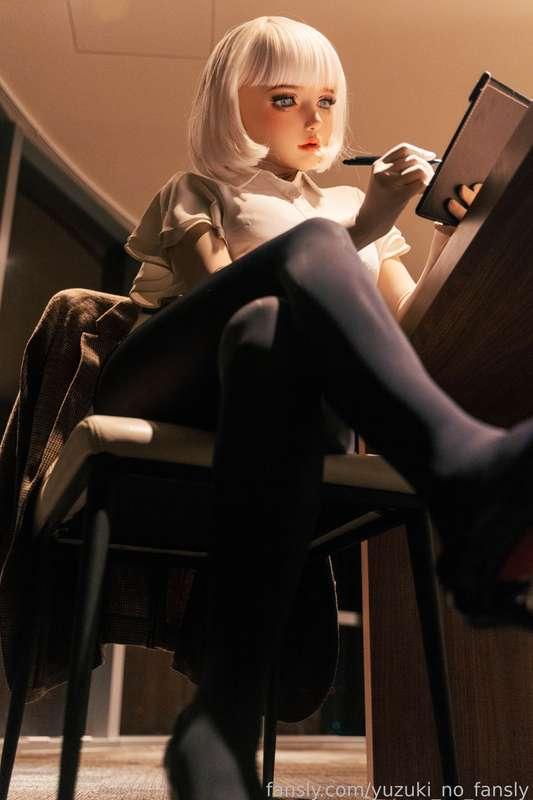 yuzuki_no_fansly image #11